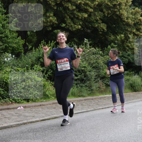 14.06.2026 - REWE Women's Run Jannik Wohlers http://msf.ph/oto/9801435 14.06.2026 10:10:13 Laufen 10289, 57, 10187 meine-sportfotos.de