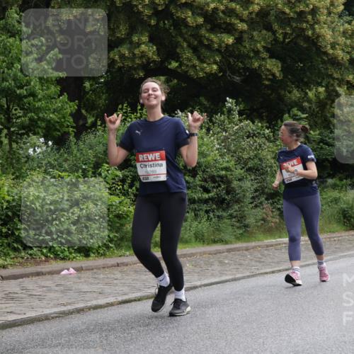 14.06.2026 - REWE Women's Run Jannik Wohlers http://msf.ph/oto/9801437 14.06.2026 10:10:13 Laufen 10289, 101 meine-sportfotos.de