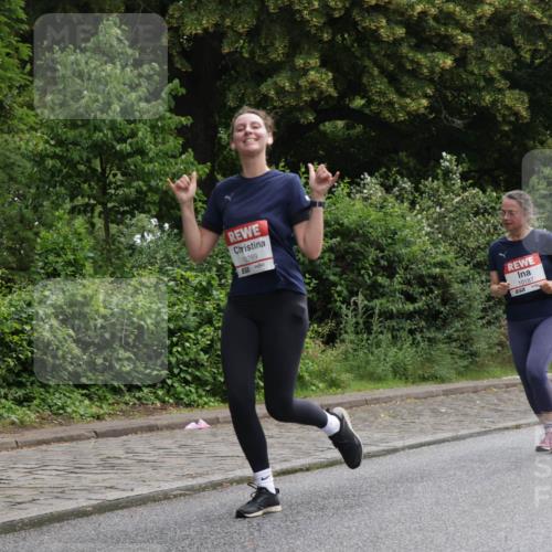 14.06.2026 - REWE Women's Run Jannik Wohlers http://msf.ph/oto/9801442 14.06.2026 10:10:13 Laufen 10289, 10187 meine-sportfotos.de