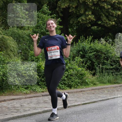 14.06.2026 - REWE Women's Run Jannik Wohlers http://msf.ph/oto/9801449 14.06.2026 10:10:14 Laufen 10289, 57 meine-sportfotos.de