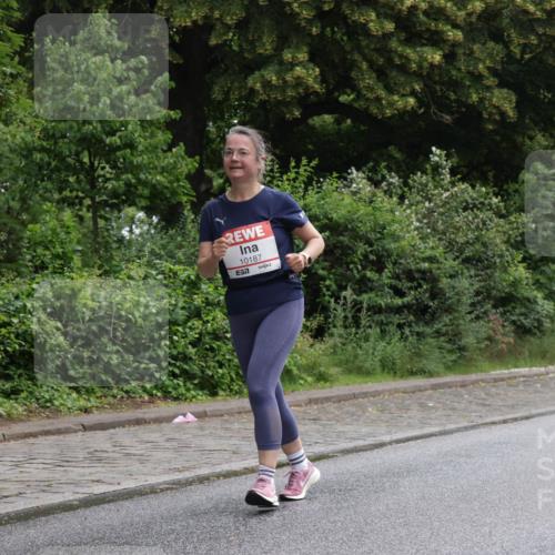 14.06.2026 - REWE Women's Run Jannik Wohlers http://msf.ph/oto/9801458 14.06.2026 10:10:15 Laufen 10187, 7 meine-sportfotos.de