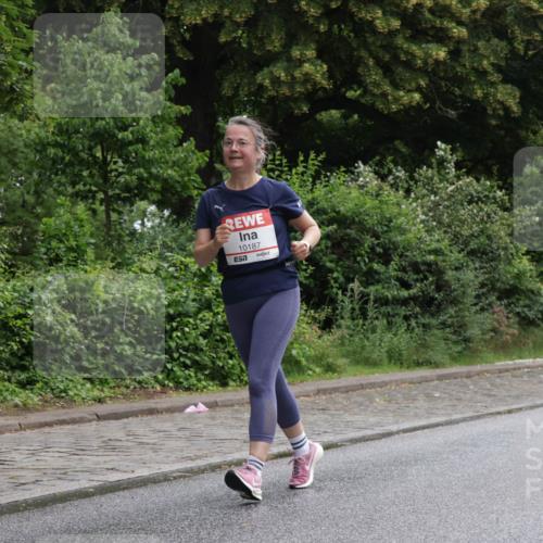 14.06.2026 - REWE Women's Run Jannik Wohlers http://msf.ph/oto/9801459 14.06.2026 10:10:15 Laufen 10187, 57 meine-sportfotos.de