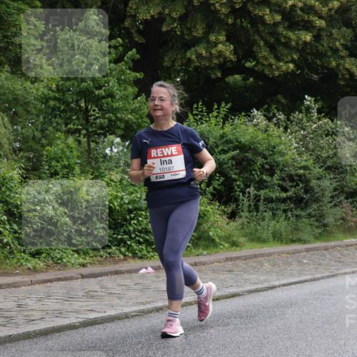 14.06.2026 - REWE Women's Run Jannik Wohlers http://msf.ph/oto/9801461 14.06.2026 10:10:15 Laufen 10187, 7 meine-sportfotos.de