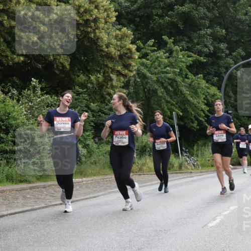 14.06.2026 - REWE Women's Run Jannik Wohlers http://msf.ph/oto/9801471 14.06.2026 10:10:21 Laufen 10797, 10807 meine-sportfotos.de