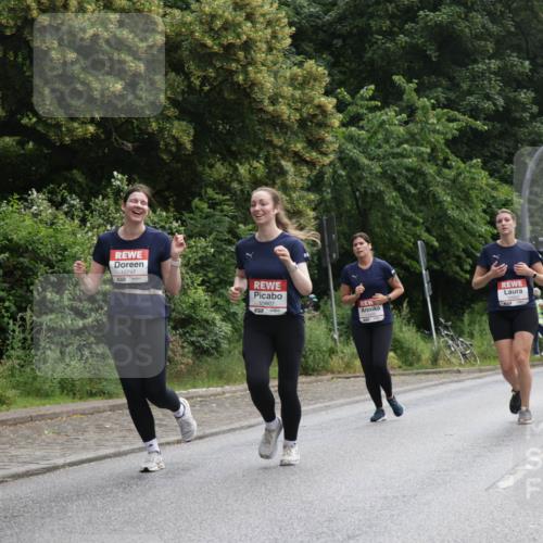 14.06.2026 - REWE Women's Run Jannik Wohlers http://msf.ph/oto/9801479 14.06.2026 10:10:21 Laufen 10797, 10807, 11400 meine-sportfotos.de