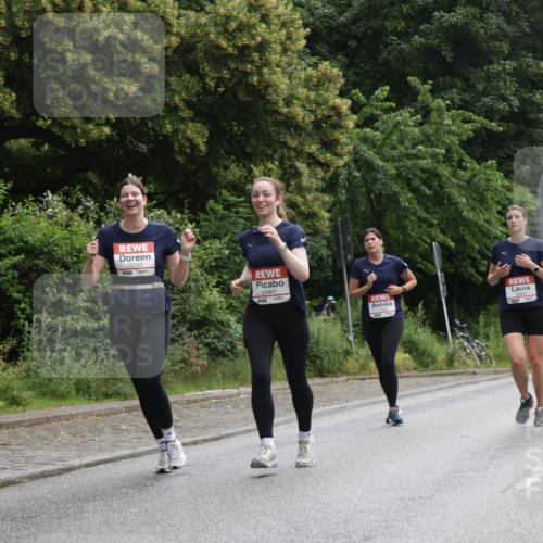 14.06.2026 - REWE Women's Run Jannik Wohlers http://msf.ph/oto/9801481 14.06.2026 10:10:22 Laufen 10797, 10807, 571 meine-sportfotos.de