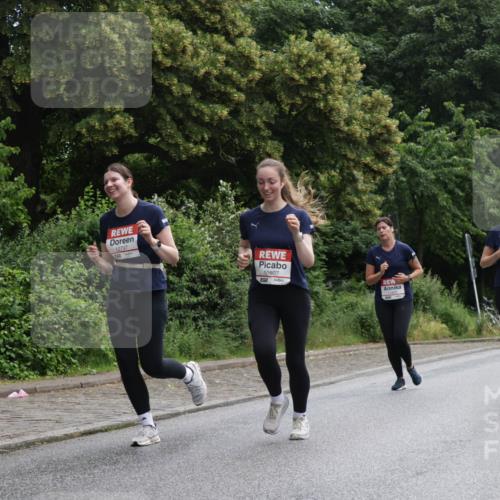 14.06.2026 - REWE Women's Run Jannik Wohlers http://msf.ph/oto/9801484 14.06.2026 10:10:22 Laufen 10797, 10807 meine-sportfotos.de