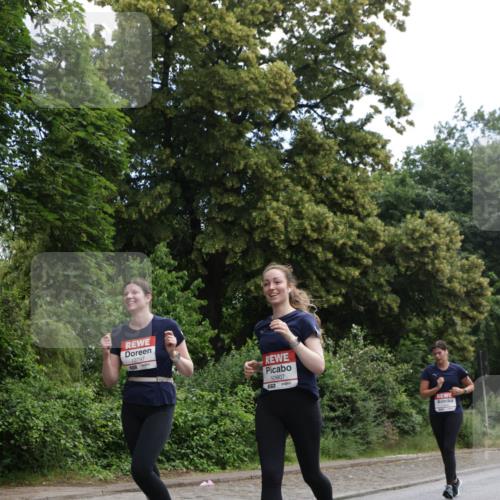 14.06.2026 - REWE Women's Run Jannik Wohlers http://msf.ph/oto/9801486 14.06.2026 10:10:23 Laufen 10797, 10807, 657 meine-sportfotos.de