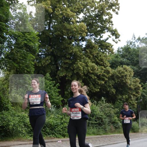 14.06.2026 - REWE Women's Run Jannik Wohlers http://msf.ph/oto/9801488 14.06.2026 10:10:23 Laufen 10797, 7, 10807, 517 meine-sportfotos.de
