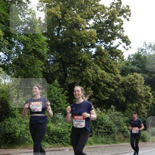 14.06.2026 - REWE Women's Run Jannik Wohlers http://msf.ph/oto/9801490 14.06.2026 10:10:23 Laufen 10797, 10807, 517 meine-sportfotos.de