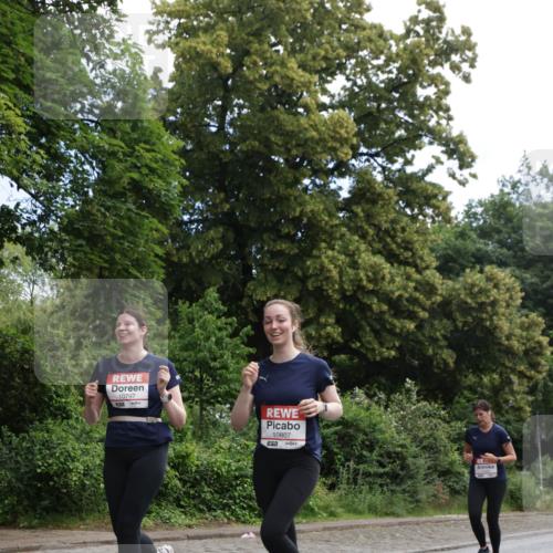 14.06.2026 - REWE Women's Run Jannik Wohlers http://msf.ph/oto/9801491 14.06.2026 10:10:23 Laufen 10797, 5, 10807 meine-sportfotos.de