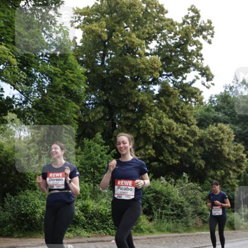14.06.2026 - REWE Women's Run Jannik Wohlers http://msf.ph/oto/9801492 14.06.2026 10:10:23 Laufen 10797, 10807, 57 meine-sportfotos.de