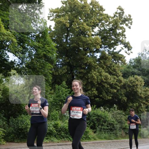 14.06.2026 - REWE Women's Run Jannik Wohlers http://msf.ph/oto/9801493 14.06.2026 10:10:23 Laufen 10797, 10807, 571 meine-sportfotos.de