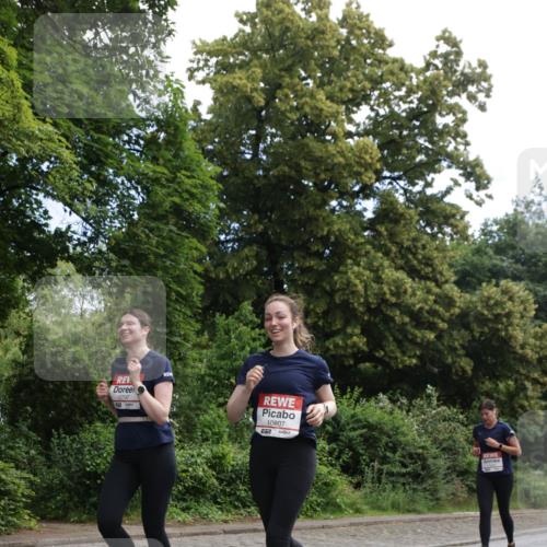 14.06.2026 - REWE Women's Run Jannik Wohlers http://msf.ph/oto/9801494 14.06.2026 10:10:23 Laufen 10797, 10807, 7 meine-sportfotos.de