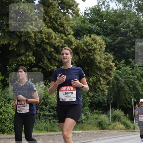 14.06.2026 - REWE Women's Run Jannik Wohlers http://msf.ph/oto/9801511 14.06.2026 10:10:25 Laufen 11400, 7, 10990, 7 meine-sportfotos.de