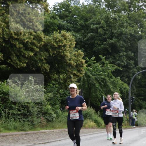 14.06.2026 - REWE Women's Run Jannik Wohlers http://msf.ph/oto/9801515 14.06.2026 10:10:27 Laufen 10658 meine-sportfotos.de