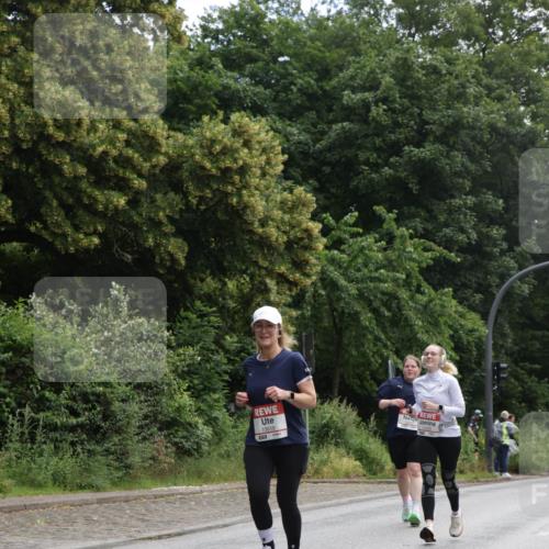 14.06.2026 - REWE Women's Run Jannik Wohlers http://msf.ph/oto/9801516 14.06.2026 10:10:27 Laufen 10658 meine-sportfotos.de