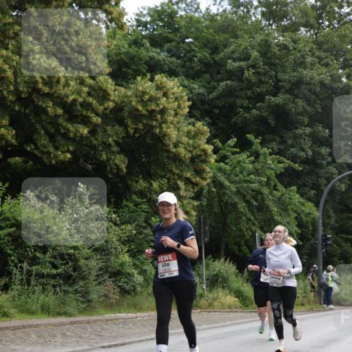 14.06.2026 - REWE Women's Run Jannik Wohlers http://msf.ph/oto/9801518 14.06.2026 10:10:27 Laufen 10658 meine-sportfotos.de