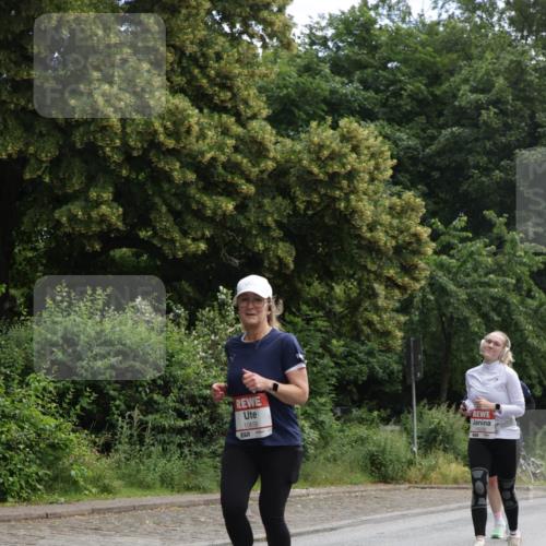 14.06.2026 - REWE Women's Run Jannik Wohlers http://msf.ph/oto/9801529 14.06.2026 10:10:28 Laufen 10658, 657 meine-sportfotos.de
