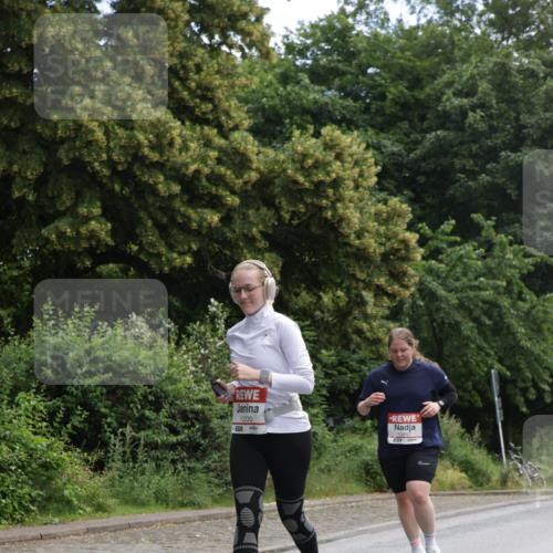 14.06.2026 - REWE Women's Run Jannik Wohlers http://msf.ph/oto/9801535 14.06.2026 10:10:29 Laufen 10200 meine-sportfotos.de