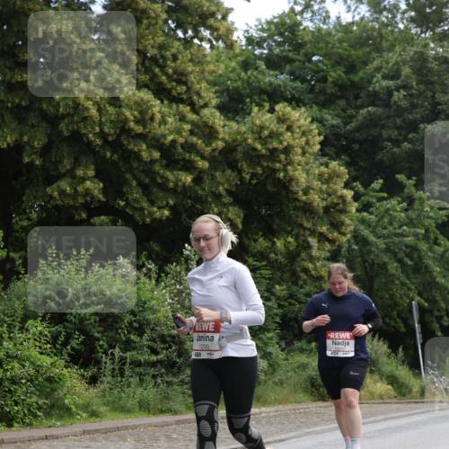 14.06.2026 - REWE Women's Run Jannik Wohlers http://msf.ph/oto/9801536 14.06.2026 10:10:29 Laufen 10200, 65 meine-sportfotos.de