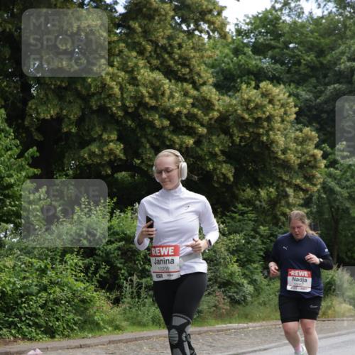 14.06.2026 - REWE Women's Run Jannik Wohlers http://msf.ph/oto/9801541 14.06.2026 10:10:29 Laufen 10200, 10957 meine-sportfotos.de