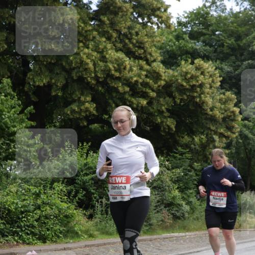14.06.2026 - REWE Women's Run Jannik Wohlers http://msf.ph/oto/9801542 14.06.2026 10:10:29 Laufen 10200, 10957 meine-sportfotos.de