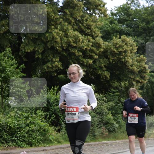 14.06.2026 - REWE Women's Run Jannik Wohlers http://msf.ph/oto/9801543 14.06.2026 10:10:29 Laufen 10200, 10957 meine-sportfotos.de