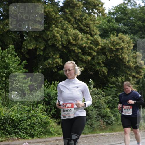 14.06.2026 - REWE Women's Run Jannik Wohlers http://msf.ph/oto/9801544 14.06.2026 10:10:29 Laufen 10200, 10957 meine-sportfotos.de
