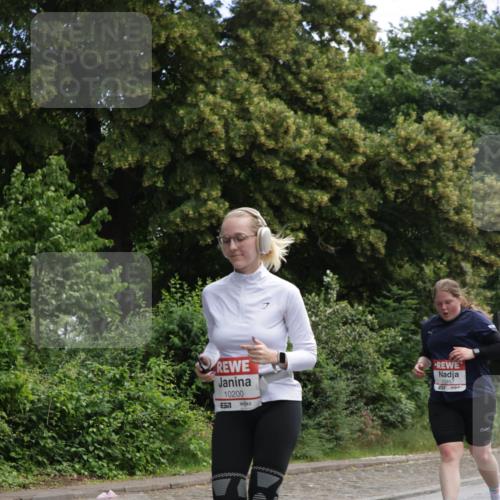 14.06.2026 - REWE Women's Run Jannik Wohlers http://msf.ph/oto/9801545 14.06.2026 10:10:30 Laufen 10200, 651, 10957 meine-sportfotos.de