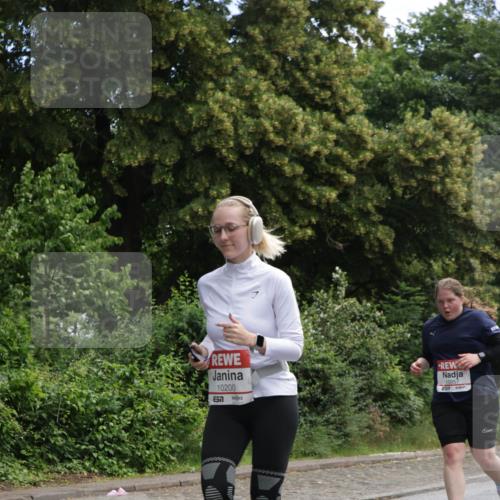 14.06.2026 - REWE Women's Run Jannik Wohlers http://msf.ph/oto/9801546 14.06.2026 10:10:30 Laufen 10200, 10957 meine-sportfotos.de
