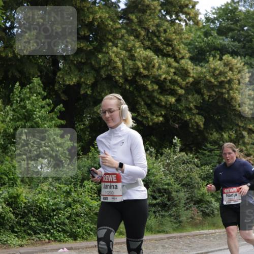 14.06.2026 - REWE Women's Run Jannik Wohlers http://msf.ph/oto/9801547 14.06.2026 10:10:30 Laufen 10200, 651, 10957 meine-sportfotos.de