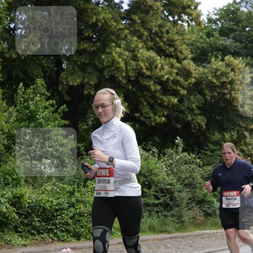 14.06.2026 - REWE Women's Run Jannik Wohlers http://msf.ph/oto/9801548 14.06.2026 10:10:30 Laufen 51, 10200, 1095 meine-sportfotos.de