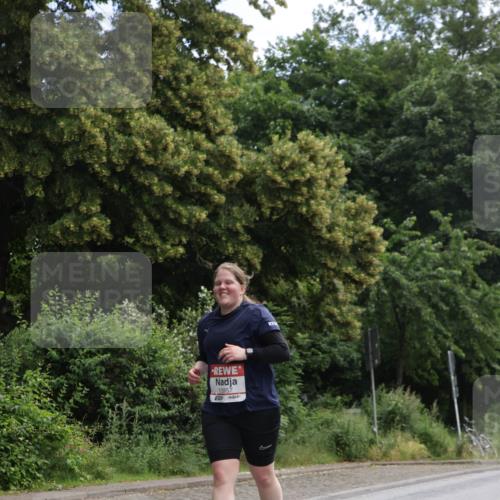 14.06.2026 - REWE Women's Run Jannik Wohlers http://msf.ph/oto/9801549 14.06.2026 10:10:30 Laufen 10957 meine-sportfotos.de