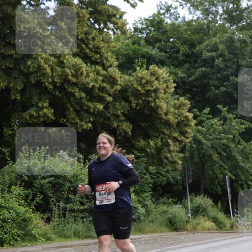 14.06.2026 - REWE Women's Run Jannik Wohlers http://msf.ph/oto/9801551 14.06.2026 10:10:30 Laufen 10957 meine-sportfotos.de