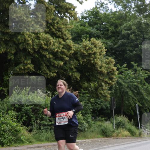 14.06.2026 - REWE Women's Run Jannik Wohlers http://msf.ph/oto/9801552 14.06.2026 10:10:30 Laufen 10957 meine-sportfotos.de