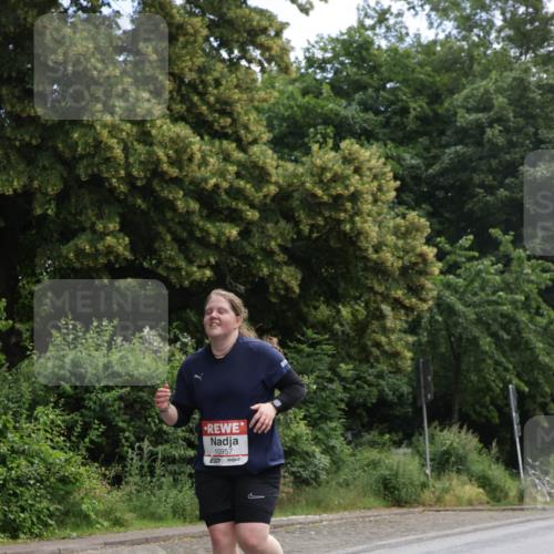 14.06.2026 - REWE Women's Run Jannik Wohlers http://msf.ph/oto/9801553 14.06.2026 10:10:30 Laufen 10957, 7 meine-sportfotos.de