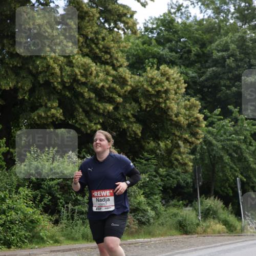 14.06.2026 - REWE Women's Run Jannik Wohlers http://msf.ph/oto/9801554 14.06.2026 10:10:30 Laufen 10957 meine-sportfotos.de
