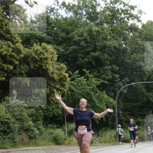 14.06.2026 - REWE Women's Run Jannik Wohlers http://msf.ph/oto/9801562 14.06.2026 10:10:33 Laufen  meine-sportfotos.de