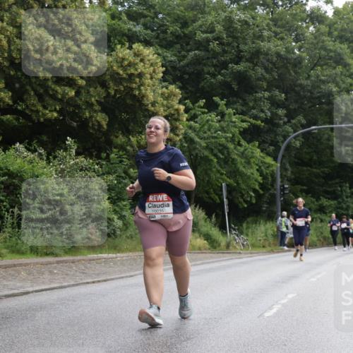 14.06.2026 - REWE Women's Run Jannik Wohlers http://msf.ph/oto/9801565 14.06.2026 10:10:34 Laufen 10035, 7 meine-sportfotos.de