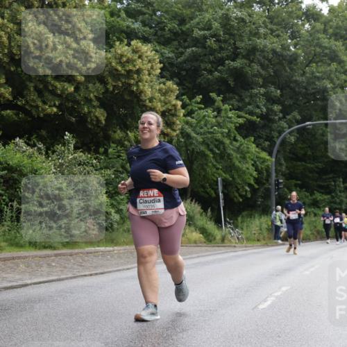 14.06.2026 - REWE Women's Run Jannik Wohlers http://msf.ph/oto/9801566 14.06.2026 10:10:34 Laufen 10035 meine-sportfotos.de