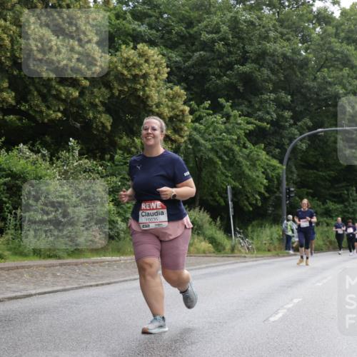 14.06.2026 - REWE Women's Run Jannik Wohlers http://msf.ph/oto/9801567 14.06.2026 10:10:34 Laufen 10035 meine-sportfotos.de