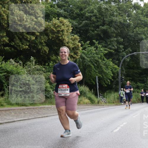 14.06.2026 - REWE Women's Run Jannik Wohlers http://msf.ph/oto/9801568 14.06.2026 10:10:35 Laufen 10035 meine-sportfotos.de