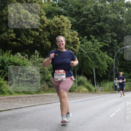 14.06.2026 - REWE Women's Run Jannik Wohlers http://msf.ph/oto/9801571 14.06.2026 10:10:35 Laufen 10035, 57 meine-sportfotos.de