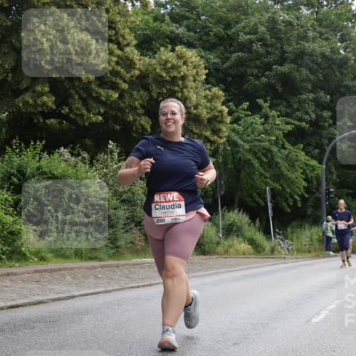 14.06.2026 - REWE Women's Run Jannik Wohlers http://msf.ph/oto/9801573 14.06.2026 10:10:35 Laufen 10035, 57 meine-sportfotos.de