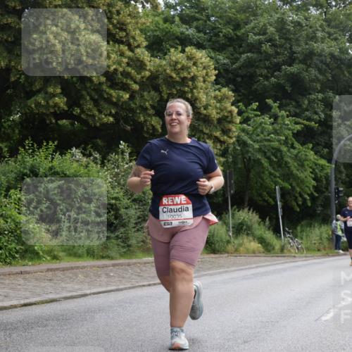 14.06.2026 - REWE Women's Run Jannik Wohlers http://msf.ph/oto/9801574 14.06.2026 10:10:35 Laufen 10035, 7 meine-sportfotos.de