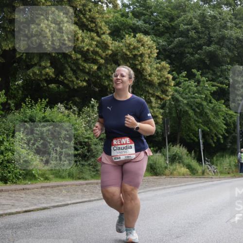 14.06.2026 - REWE Women's Run Jannik Wohlers http://msf.ph/oto/9801576 14.06.2026 10:10:35 Laufen 10035 meine-sportfotos.de