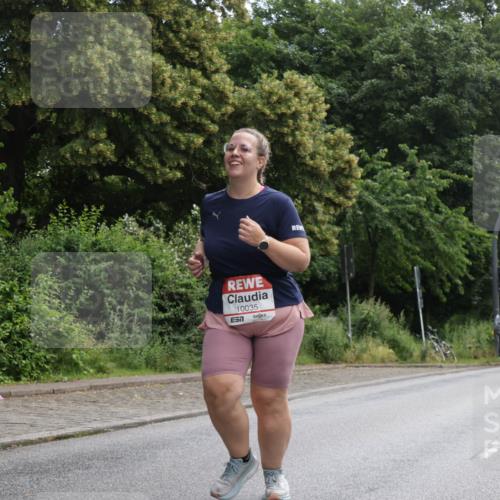 14.06.2026 - REWE Women's Run Jannik Wohlers http://msf.ph/oto/9801577 14.06.2026 10:10:35 Laufen 10035 meine-sportfotos.de
