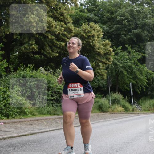 14.06.2026 - REWE Women's Run Jannik Wohlers http://msf.ph/oto/9801578 14.06.2026 10:10:35 Laufen 10035, 57 meine-sportfotos.de