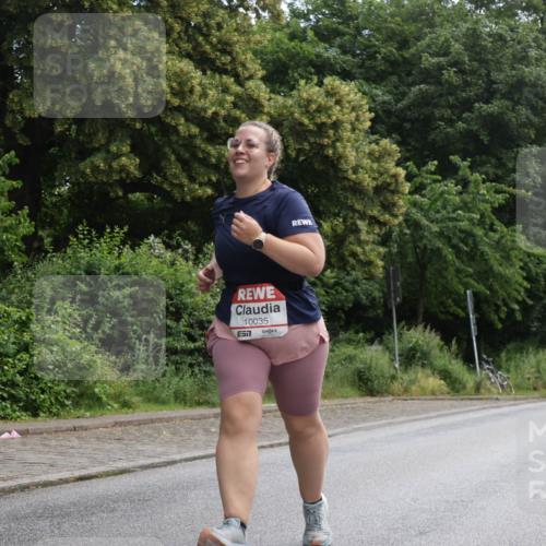14.06.2026 - REWE Women's Run Jannik Wohlers http://msf.ph/oto/9801579 14.06.2026 10:10:35 Laufen 10035, 7 meine-sportfotos.de